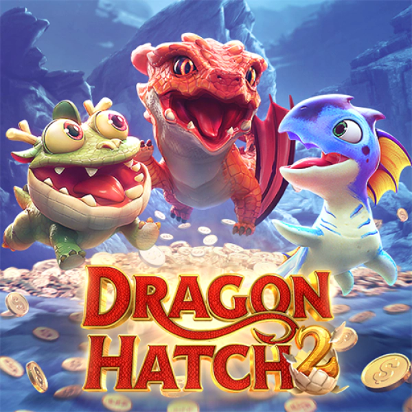 Dragon Hatch 2 DA88